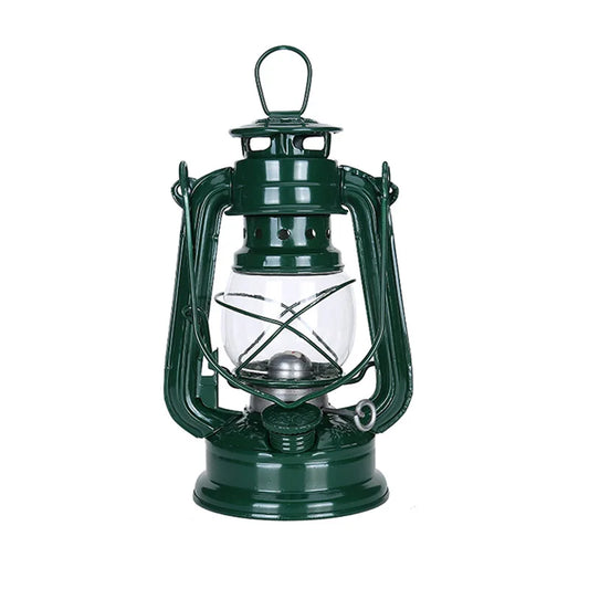 Outdoor Camping Light Vintage Camping Light Kerosene Lamp Portable Handheld Light Outdoor Camping Light Ambient Light 90Ml